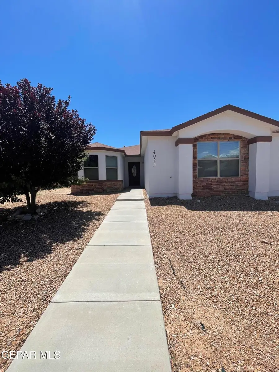 4025 Hueco Valley Drive, El Paso, TX 79938 - #2