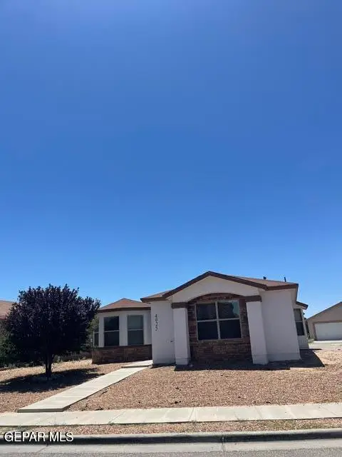 4025 Hueco Valley Drive, El Paso, TX 79938 - #3
