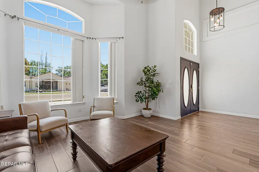 1035 Los Moros Drive, El Paso, TX 79932 - #3