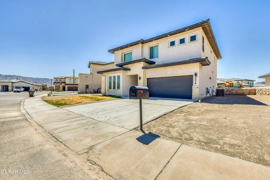 2076 Santa Isabella Drive, Sunland Park, NM 88063 - #3