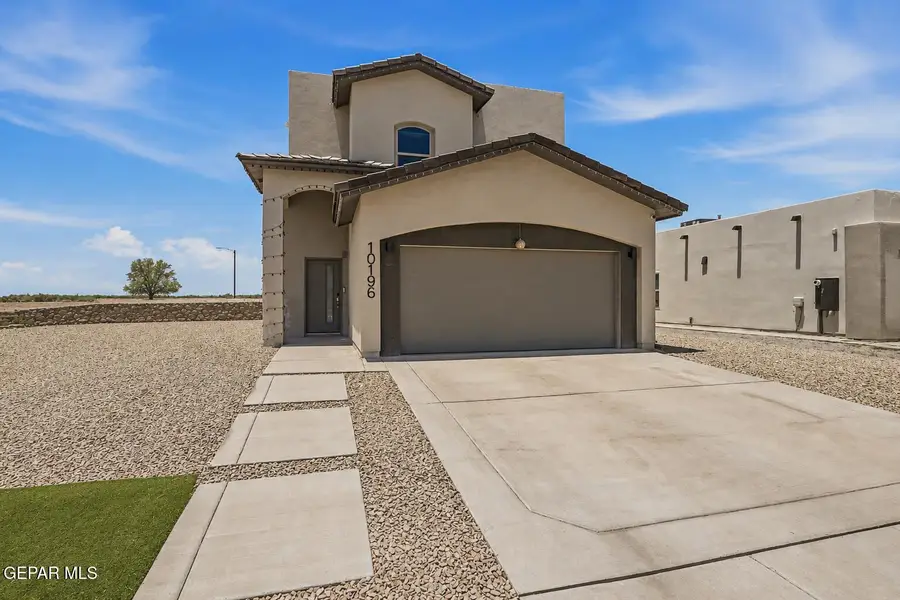 10196 Skunkbush Street, El Paso, TX 79927 - #3