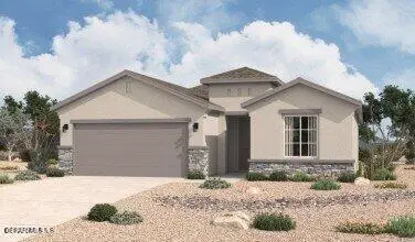112 Madrid Street, Santa Teresa, NM 88008 - #1