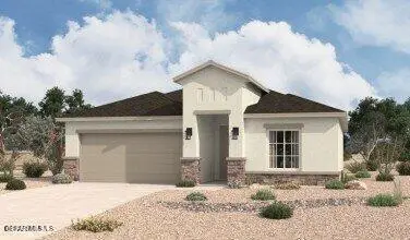 111 Dawson Street, Santa Teresa, NM 88008 - #1