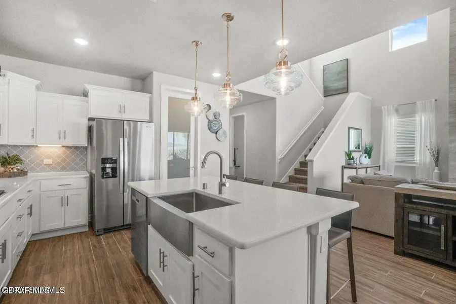 6051 Tin Hill Street, Santa Teresa, NM 88008 - #3