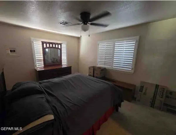 5185 Cielo Del Rio Place, El Paso, TX 79932