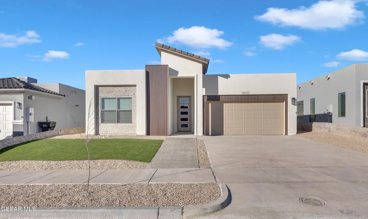 12829 Middlesbrough Avenue, Horizon City, TX 79928 - #1