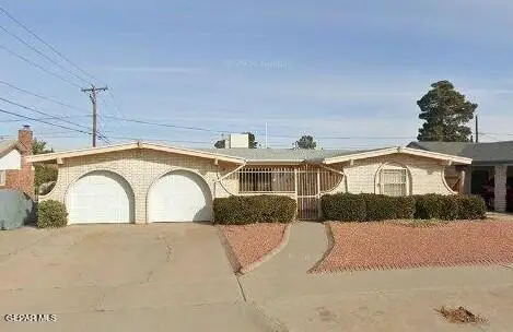 8613 Gazelle Drive, El Paso, TX 79925 - #1