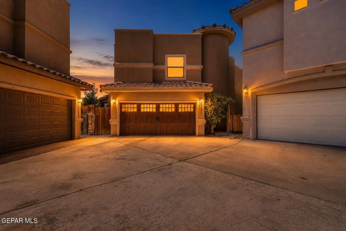 12230 Costa Brava Place, El Paso, TX 79938 - #1