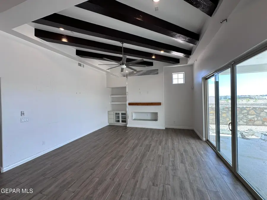 337 Emerald Night, Horizon City, TX 79928 - #2