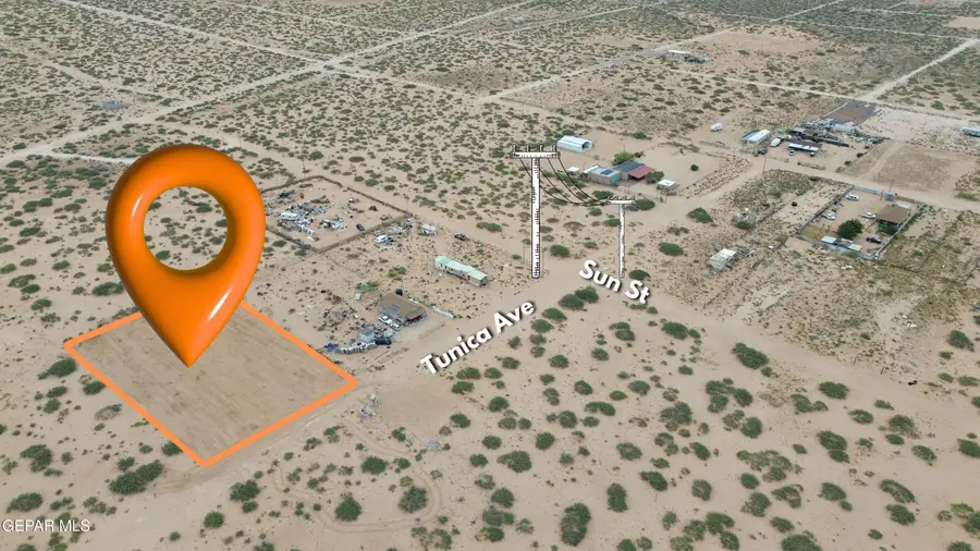 PN-10235 Tunica Avenue, El Paso, TX 79928 - #2