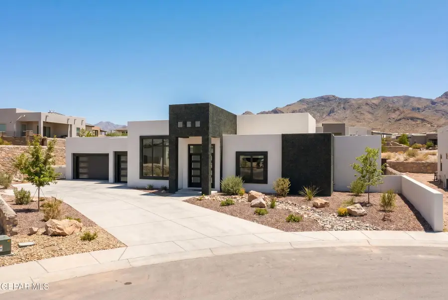 7325 Sidewinder Bend Drive, El Paso, TX 79911 - #3