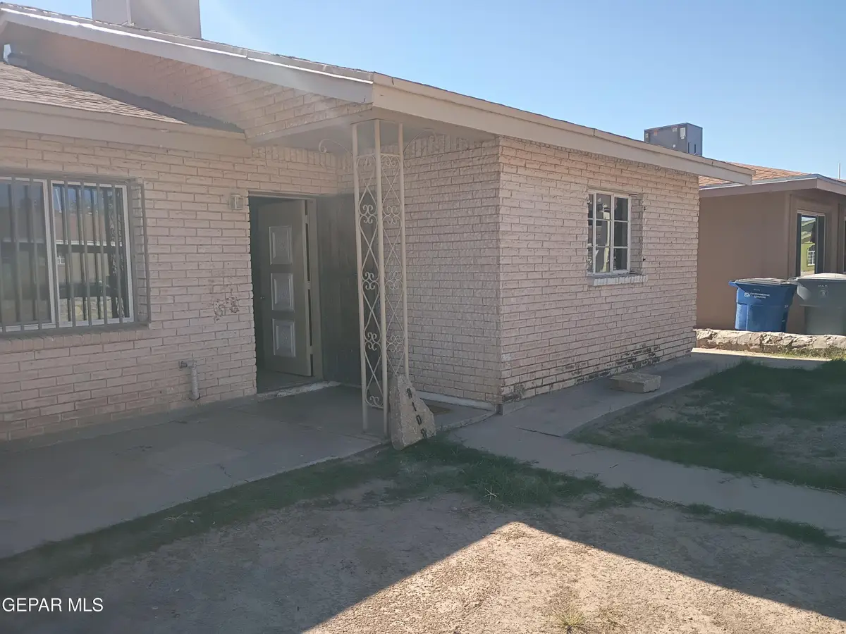 8108 La Paloma Circle, El Paso, TX 79907 - #1