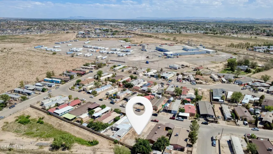 9729 Landgren Drive, El Paso, TX 79927 - #3
