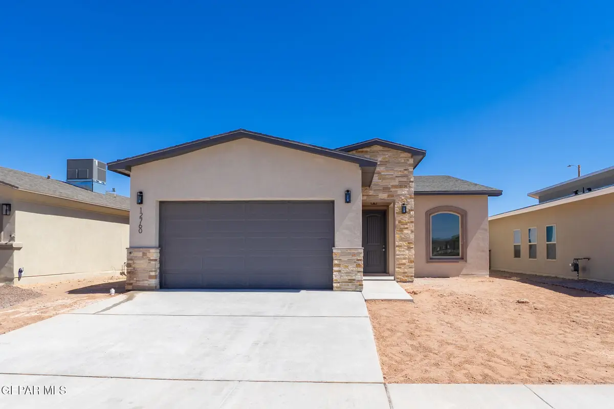 115 Madrid Street, Santa Teresa, NM 88008 - #1
