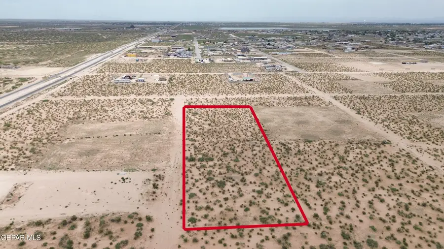PN-124414 Medusa Street, El Paso, TX 79928 - #2