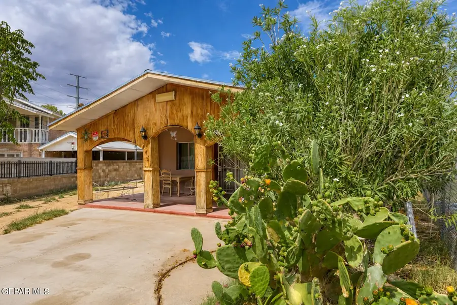 7421 Mindoro Place, Canutillo, TX 79835 - #2