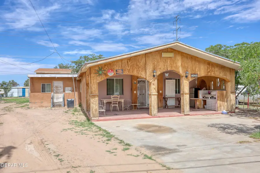 7421 Mindoro Place, Canutillo, TX 79835 - #3