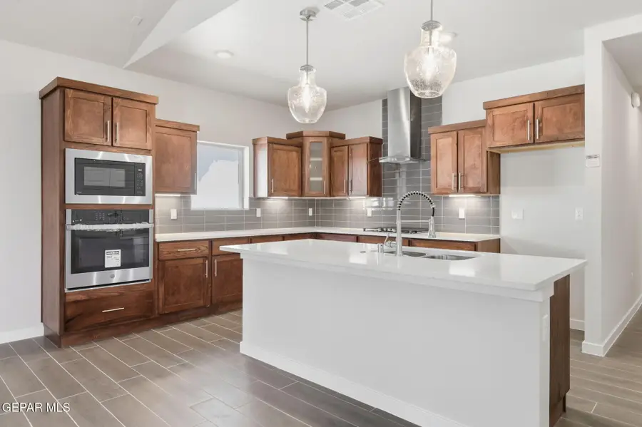 1800 Kelsey Davis Avenue, El Paso, TX 79928 - #3