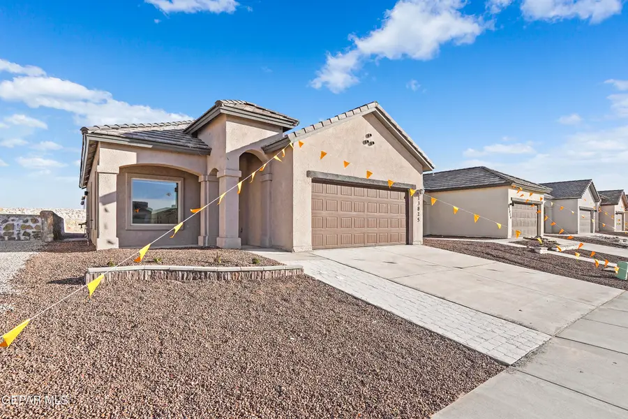 13123 Emerald Hills Avenue, Horizon City, TX 79928 - #3