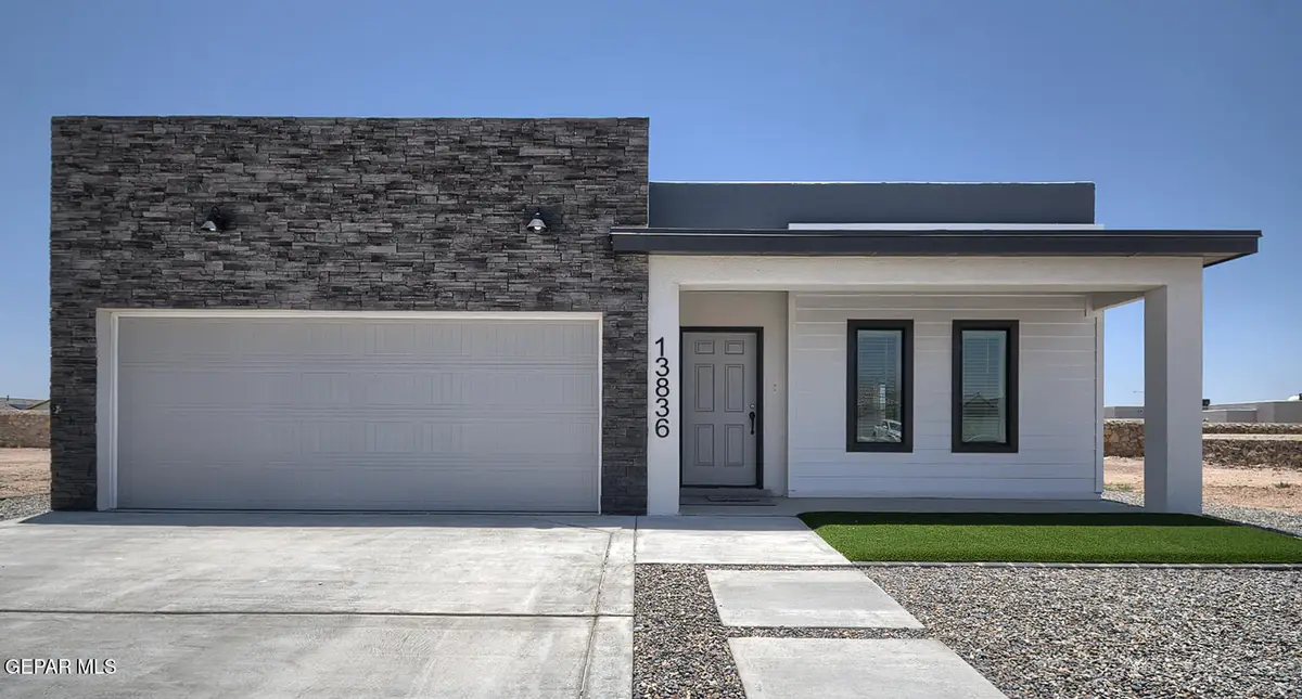13952 Golden Summer Court, Horizon City, TX 79928 - #1