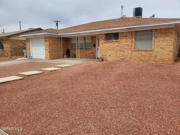 10068 Quebec Street, El Paso, TX 79924