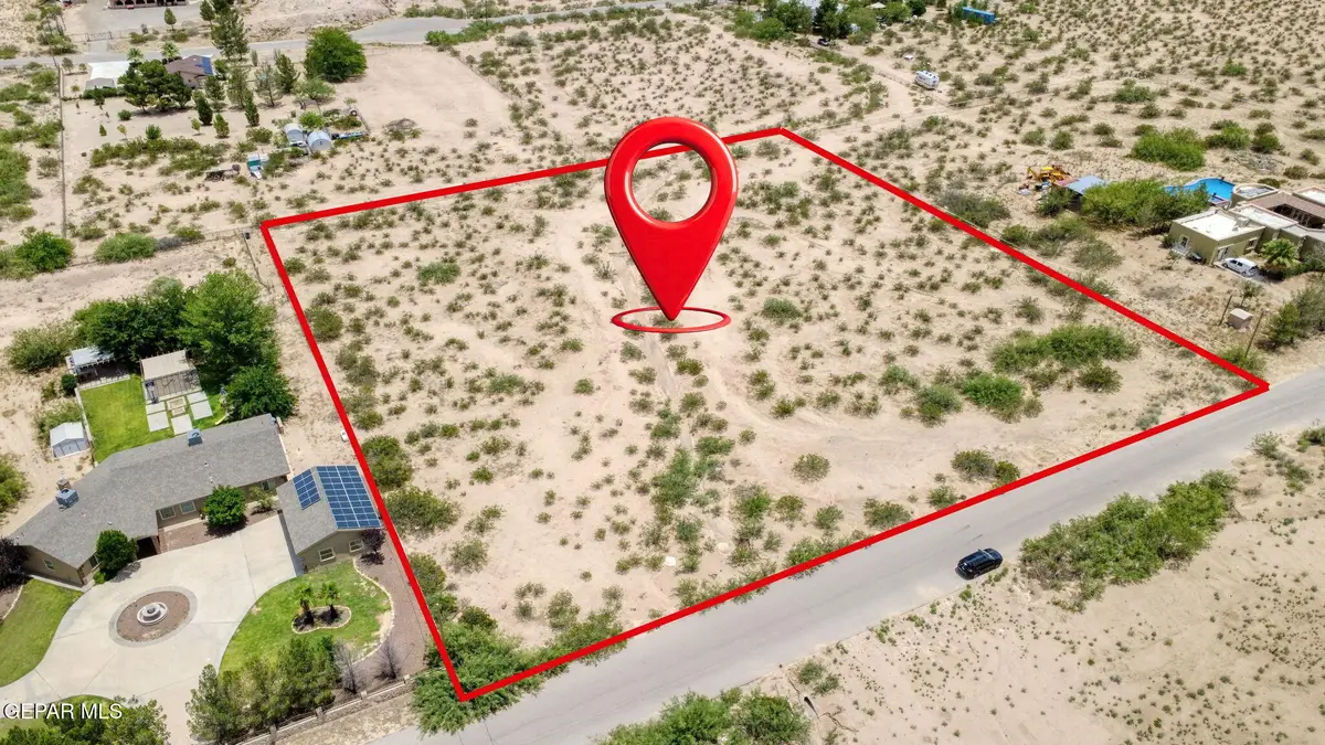 000 W Hills Dr Drive, Anthony, NM 88021 - #1