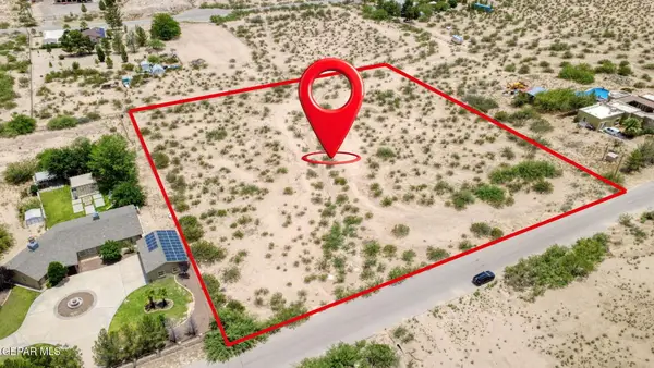 000 W Hills Dr Drive, Anthony, NM 88021