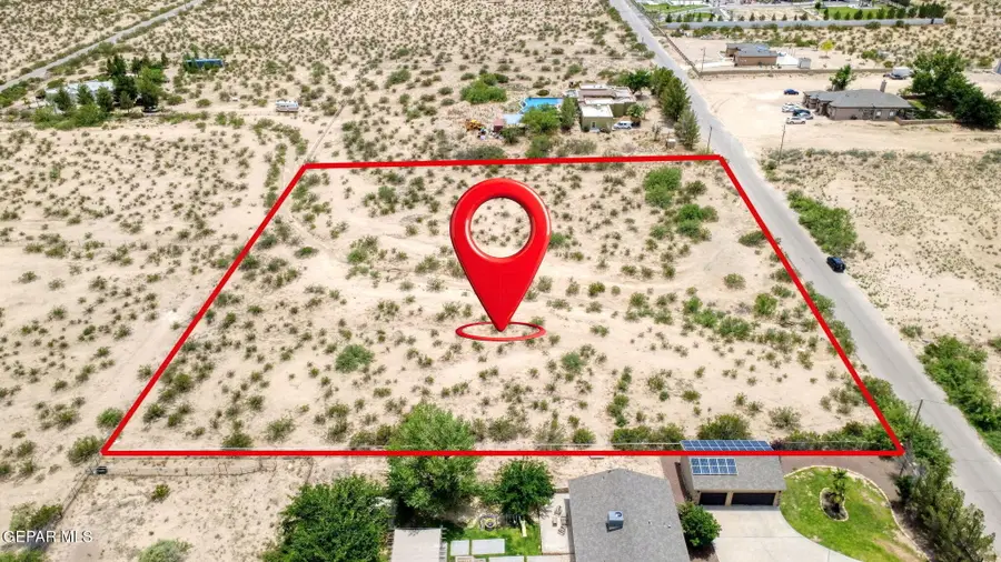 000 W Hills Dr Drive, Anthony, NM 88021 - #2