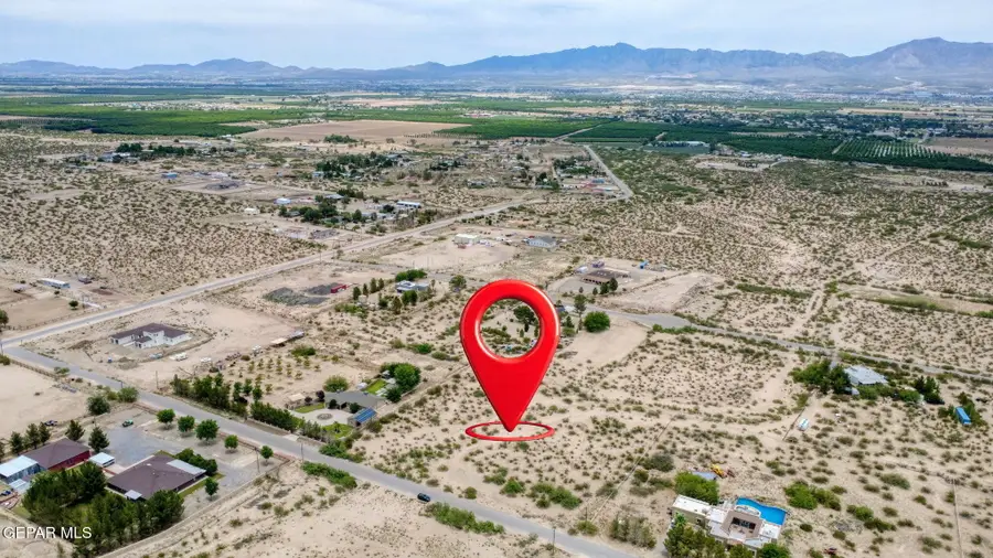 000 W Hills Dr Drive, Anthony, NM 88021 - #3