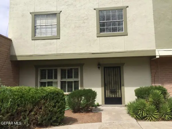 212 Montego Bay Drive, El Paso, TX 79912