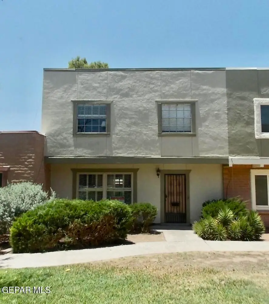 212 Montego Bay Drive, El Paso, TX 79912 - #3