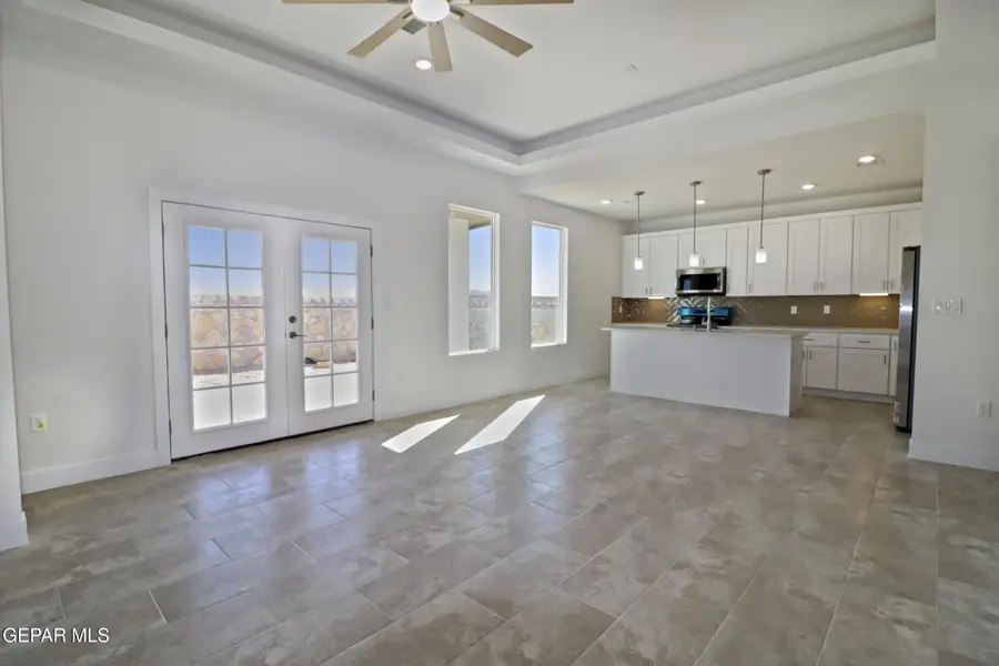 12360 Ben Dowell Way, El Paso, TX 79934 - #2