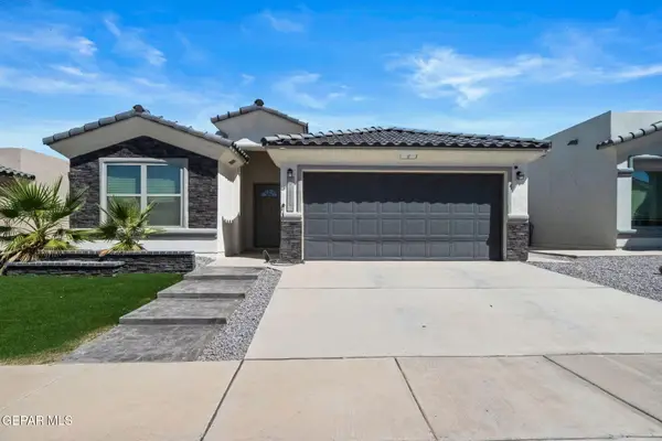 938 Yeldon Place, El Paso, TX 79928