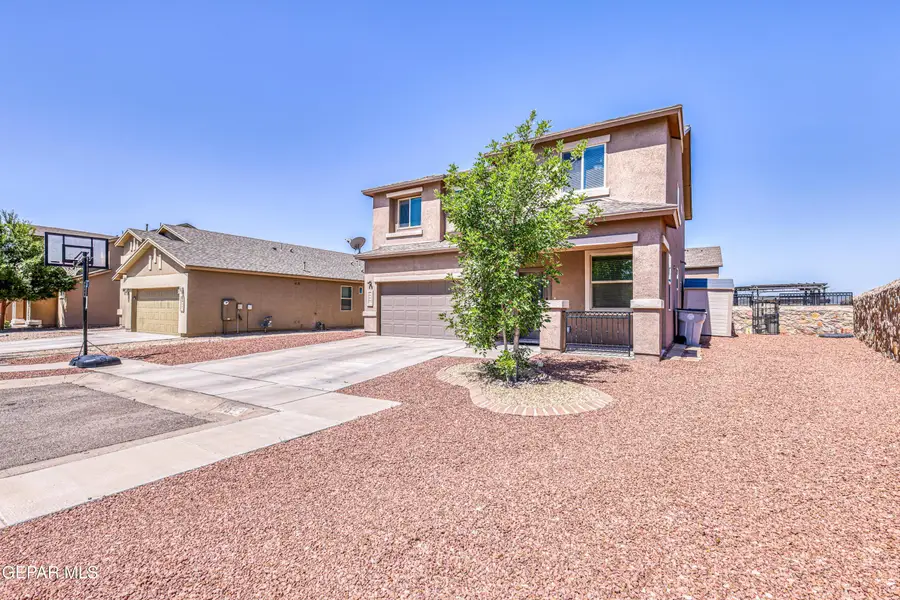 6553 Geyser Drive, El Paso, TX 79932 - #3