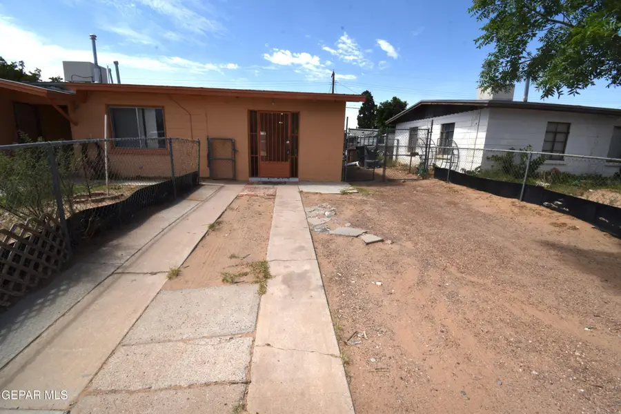 5020 Meade Court, El Paso, TX 79904 - #2