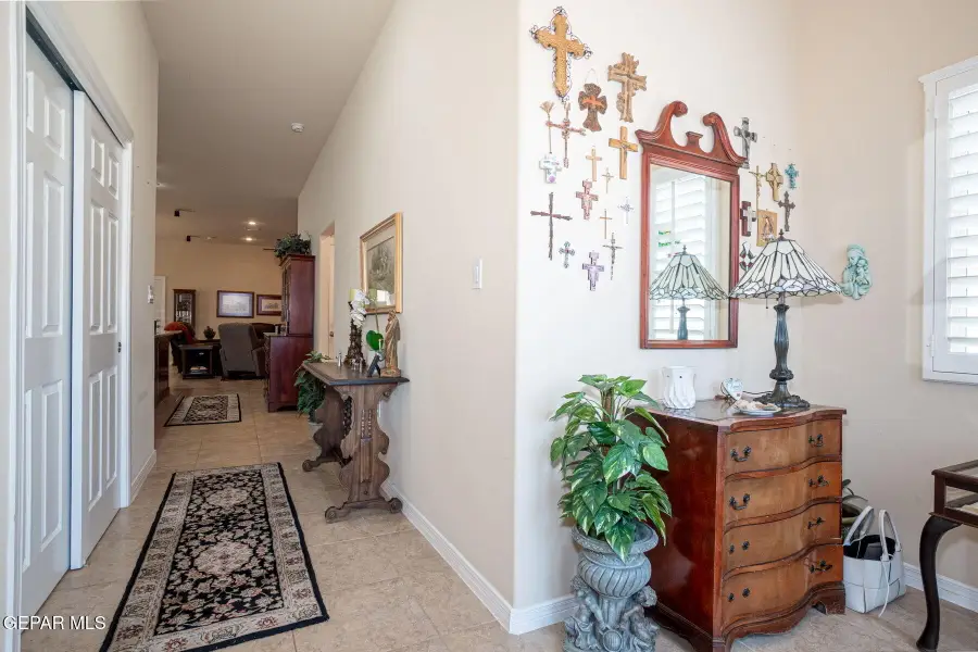 774 Via Cipro Street, El Paso, TX 79912 - #3
