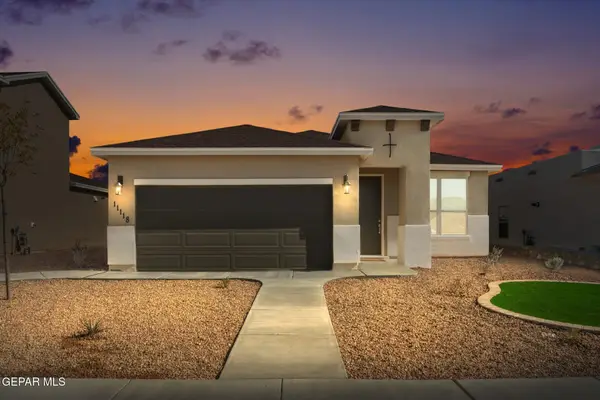 11860 Travesia Place, El Paso, TX 79934