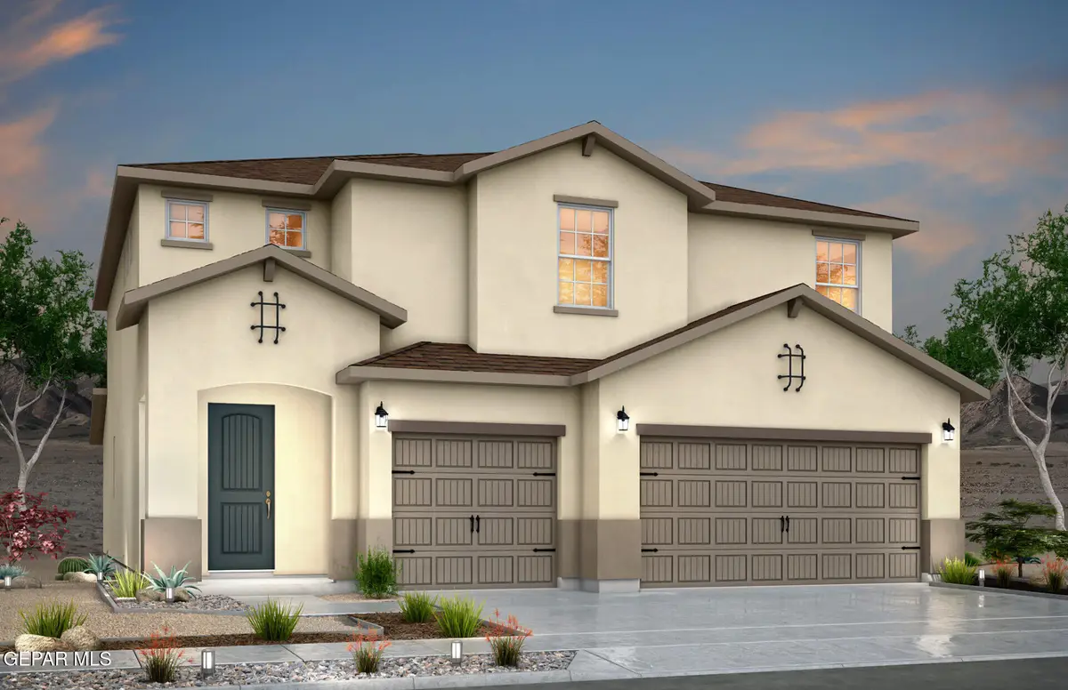 2229 Rocky Terrace Place, El Paso, TX 79911 - #1
