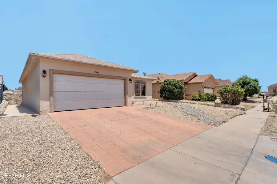 11328 Robert Lennox Drive, El Paso, TX 79934 - #2