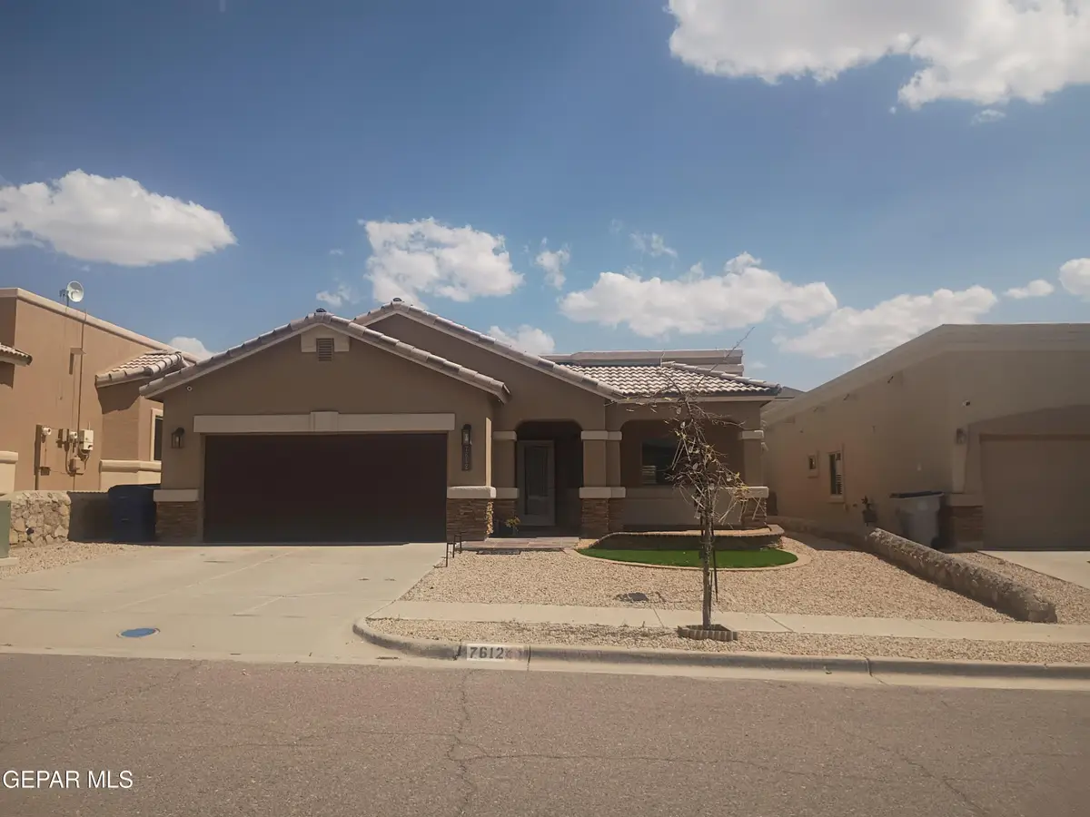 7612 Dawnlight Lane, El Paso, TX 79911 - #1