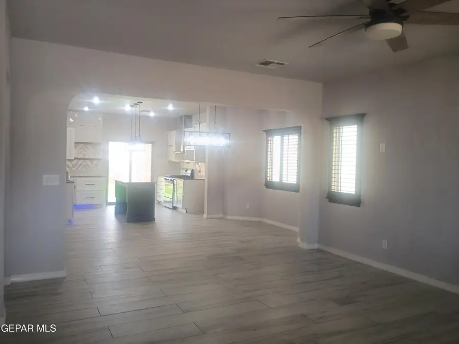 7612 Dawnlight Lane, El Paso, TX 79911 - #2