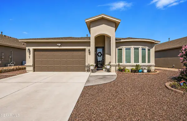 3197 Mansour Farah Street, El Paso, TX 79938