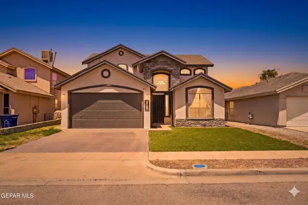 10957 Acoma Street, El Paso, TX 79934