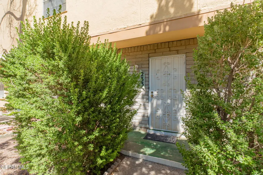 233 Maricopa Drive #233, El Paso, TX 79912 - #2