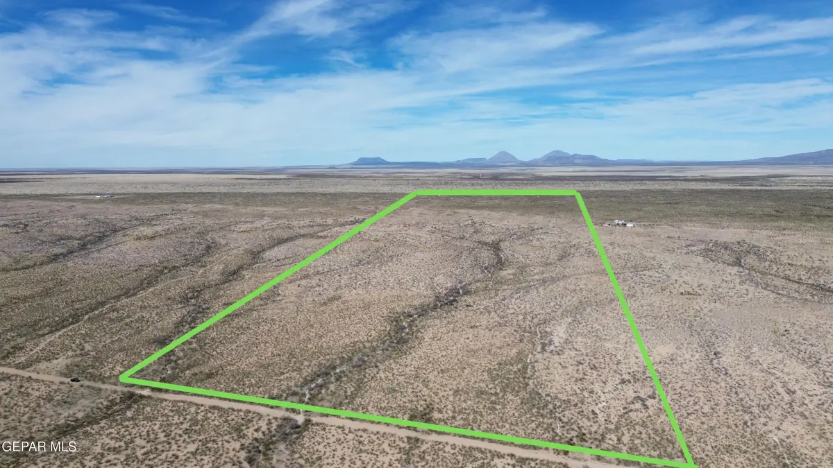 PN-65016 Lone Star Way, Salt Flat, TX 79847 - #1