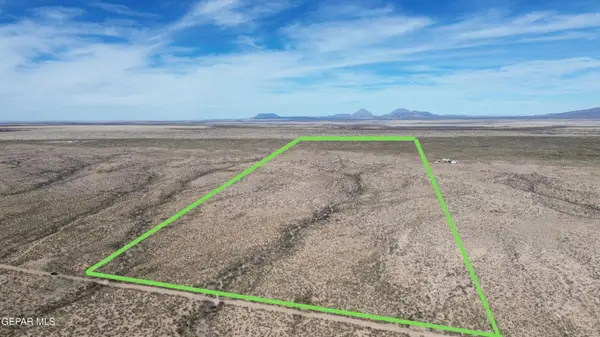 PN-65016 Lone Star Way, Salt Flat, TX 79847