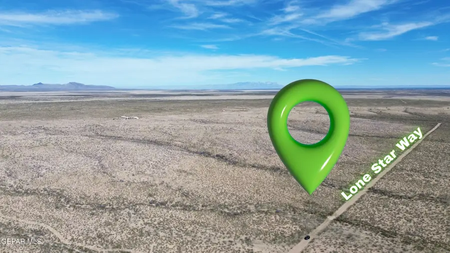 PN-65016 Lone Star Way, Salt Flat, TX 79847 - #3