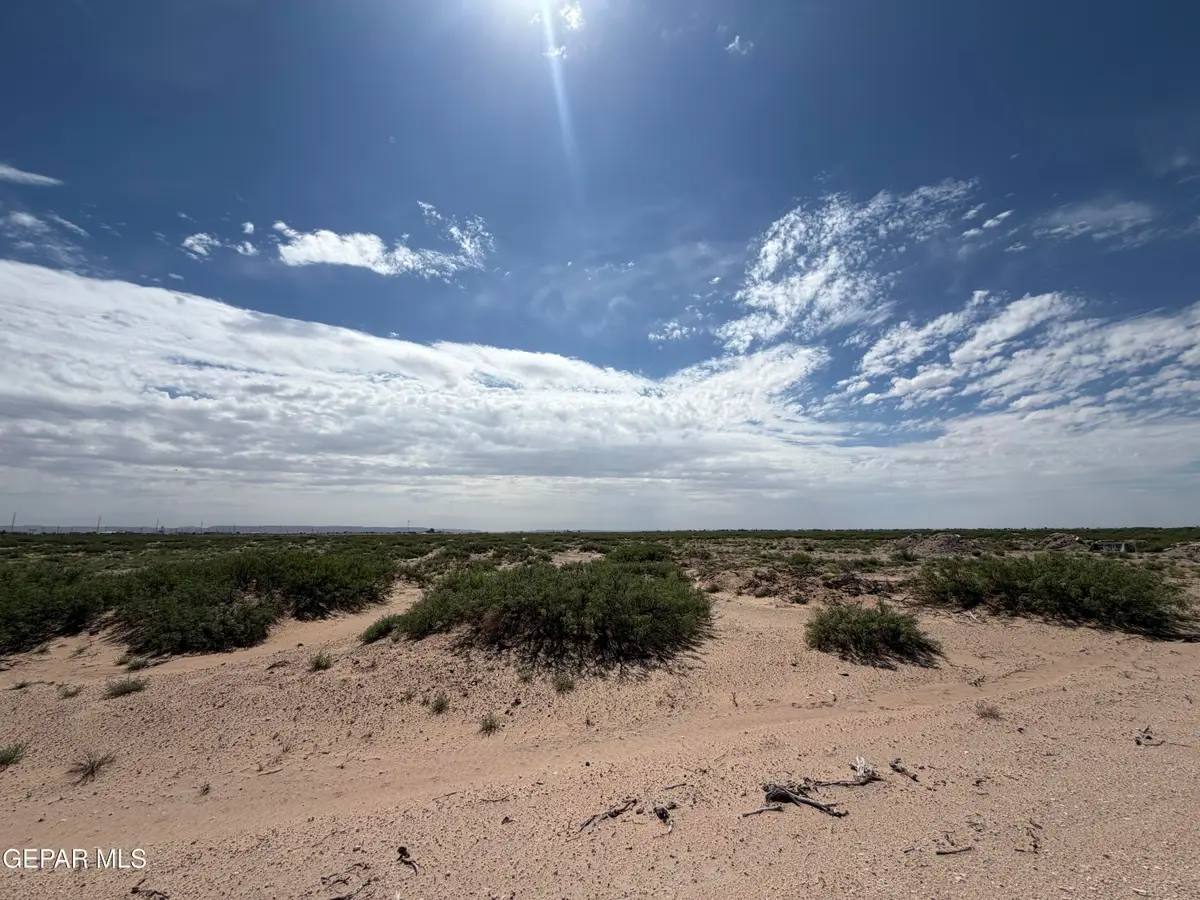 TBD Indian River Street, Horizon City, TX 79928 - #1