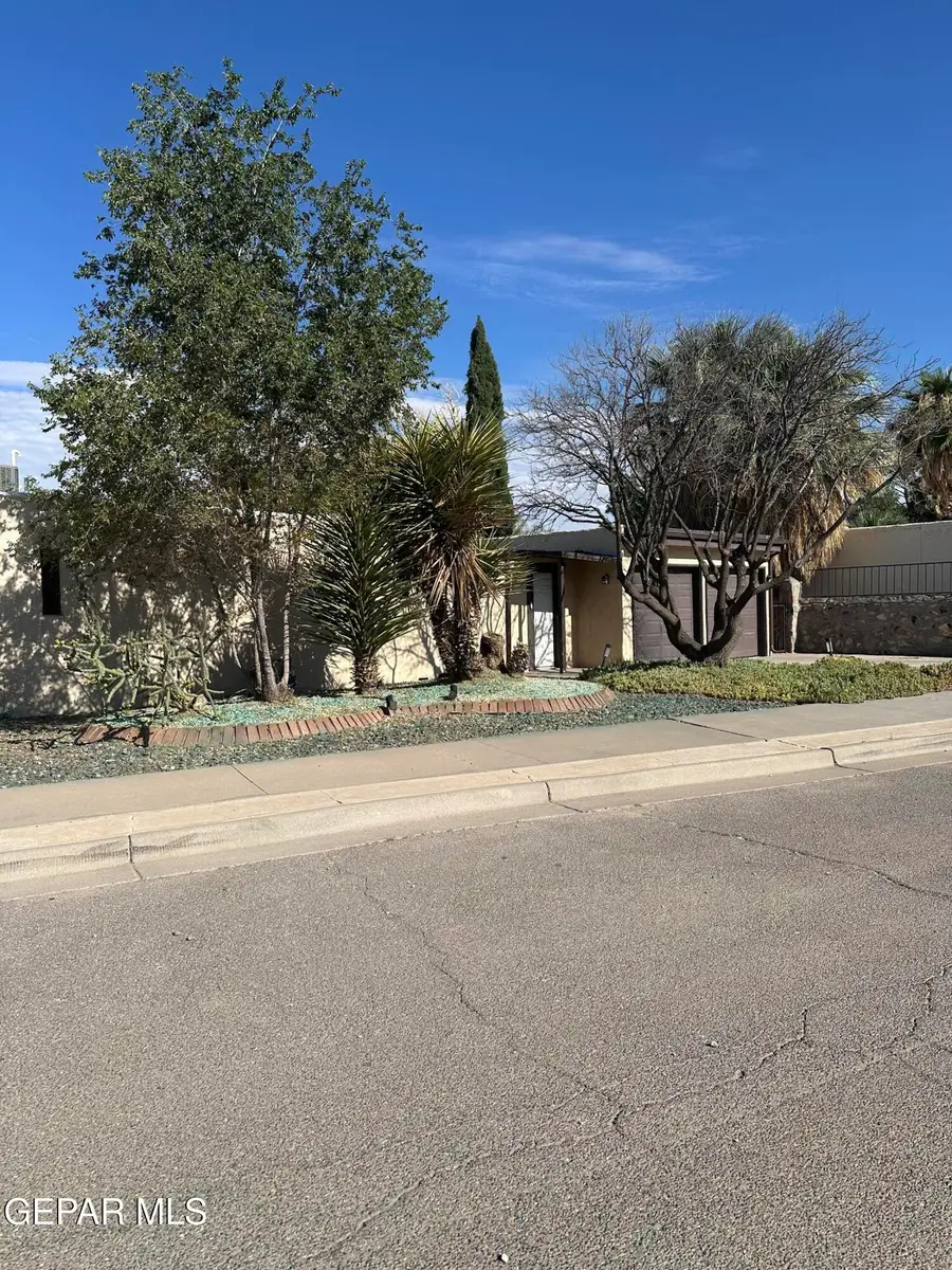 368 La Mirada Circle, El Paso, TX 79932 - #2