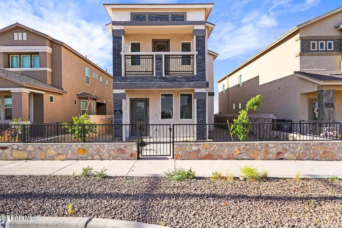 14963 Pebble Hills Boulevard, El Paso, TX 79938 - #1